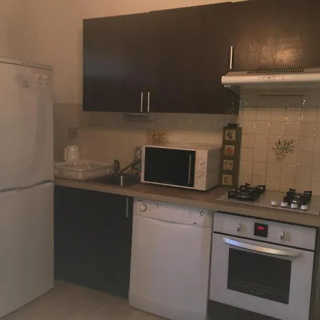Appartement Au Coeur Du Parc National Des Cevennes *