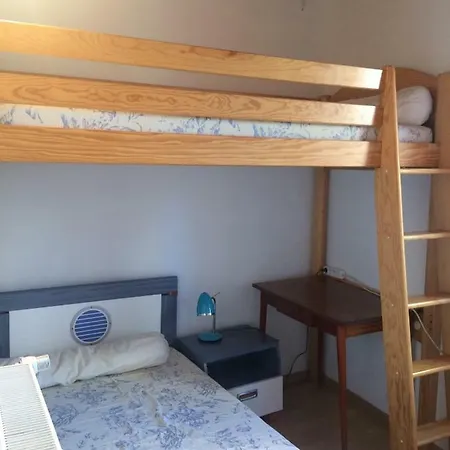 Appartement Au Coeur Du Parc National Des Cevennes L'Esperou