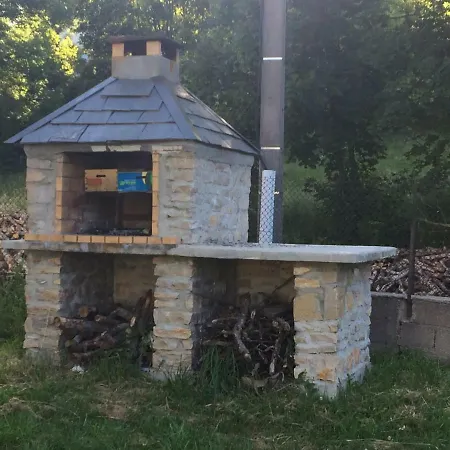 Appartement Au Coeur Du Parc National Des Cevennes *