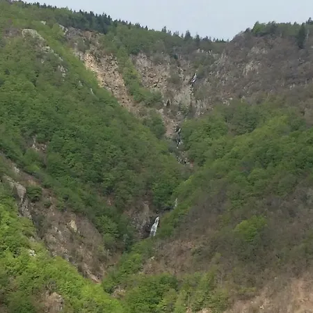 Au Coeur Du Parc National Des Cevennes Appartement L'Esperou