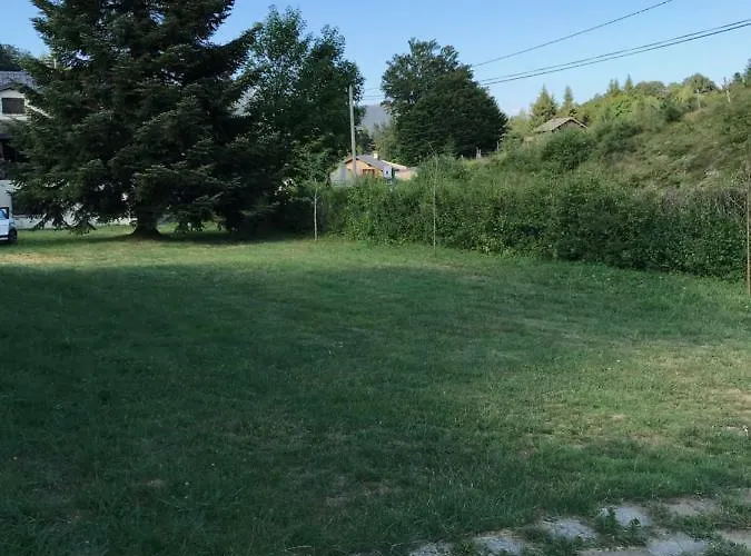 Au Coeur Du Parc National Des Cevennes *